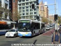 Autobusová doprava v Sydney | červen 2006