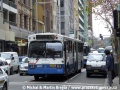 Autobusová doprava v Sydney | červen 2006