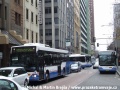 Autobusová doprava v Sydney | červen 2006