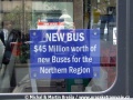 Autobusová doprava v Sydney | červen 2006