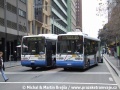 Autobusová doprava v Sydney | červen 2006