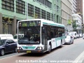 Autobusová doprava v Sydney | červen 2006