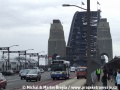 Autobusová doprava v Sydney | červen 2006