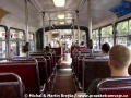 Autobusová doprava v Sydney | červen 2006