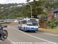 Autobusová doprava v Sydney | červen 2006