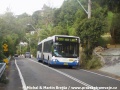 Autobusová doprava v Sydney | červen 2006