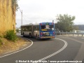 Autobusová doprava v Sydney | červen 2006