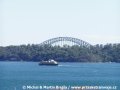Lodní doprava v Sydney | červen 2006