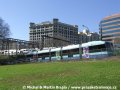 Tramvajová doprava v Sydney | červen 2006