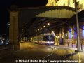 Tramvajová doprava v Sydney | červen 2006