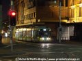 Tramvajová doprava v Sydney | červen 2006