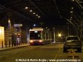 Tramvajová doprava v Sydney | červen 2006