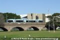 Tramvajová doprava v Sydney | červen 2006