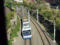 Tramvajová doprava v Sydney | červen 2006