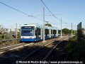 Tramvajová doprava v Sydney | červen 2006