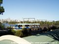 Tramvajová doprava v Sydney | červen 2006
