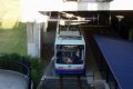 Tramvajová doprava v Sydney | červen 2006