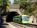 Tramvajová doprava v Sydney | červen 2006