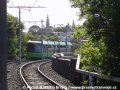 Tramvajová doprava v Sydney | červen 2006