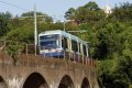 Tramvajová doprava v Sydney | červen 2006
