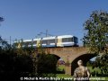 Tramvajová doprava v Sydney | červen 2006