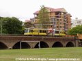 Tramvajová doprava v Sydney | červen 2006