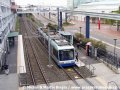 Tramvajová doprava v Sydney | červen 2006