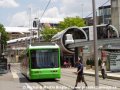 Tramvajová doprava v Sydney | červen 2006