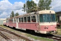 Odstavená jednotka 420 959-9 v depu Poprad. | 30.6.2017