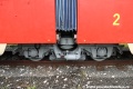 Obnovený vložený podvozek jednotky 420 959-9. | 10.7.2018