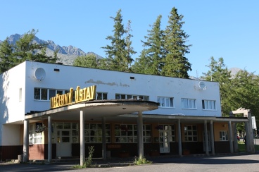 Možná by nám zajistili ubytování v Léčebném ústavu. | 18.7.2023