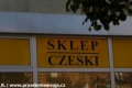 O dobrých vztazích mezi Českem a Polskem svědčí například Český obchůdek (Sklep czeski) přímo v centru Warszawy. | 29.9.2017