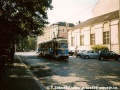 Widok, vůz 102Na na lince 6 | 20.9.2003