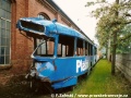 102Na po nehodě s kamionem | 5.6.2004