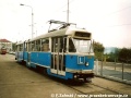 Cvičný vůz 102Na ev.č.2061 | 3.10.2005