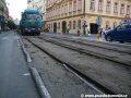 Stav velkoplošných panelů BKV v Národní ulici | 26.7.2010