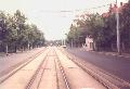 Tramvajová trať Ořechovka - Sibeliova