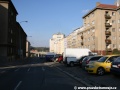 Ve středním pásu již brzy nahradí parkující automobily tramvajová trať | 23.10.2010