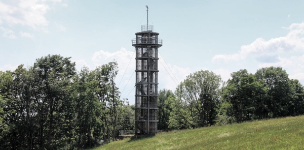 Maják Járy Cimrmana. | 21.7.2015