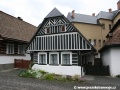 Zvědavá ulička v Jilemnici | 21.5.2008