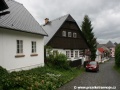 Zvědavá ulička v Jilemnici | 21.5.2008