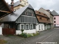Zvědavá ulička v Jilemnici | 21.5.2008