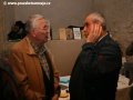 Dlouholetý šéf podnikového muzea Lubomír Kysela v rozhovoru s Ludvíkem Lososem. | 11.5.2010