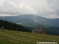 V Krkonoších je krásně | 23.7.2008