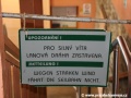 Stačí menší větřík a lanová dráha na Sněžku se pro cestující uzavírá | 25.7.2008