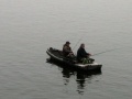 Rybáři občas ani netušili, že jim za zády pluje náhradní lodní doprava! | 4.11.2008