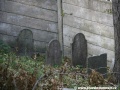 Opuštěný Židovský hřbitov v Osoblaze poskytuje místo posledního odpočinku více než třem stovkám předků... | 5.11.2011