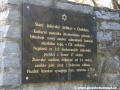 Opuštěný Židovský hřbitov v Osoblaze poskytuje místo posledního odpočinku více než třem stovkám předků... | 5.11.2011