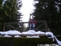 Admin Petr právě hloubá nad atmosférou místa.... | 25.10.2009