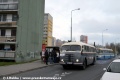 Dalším historickým autobusem byl typ Škoda 706 RO. | 23.11.2013